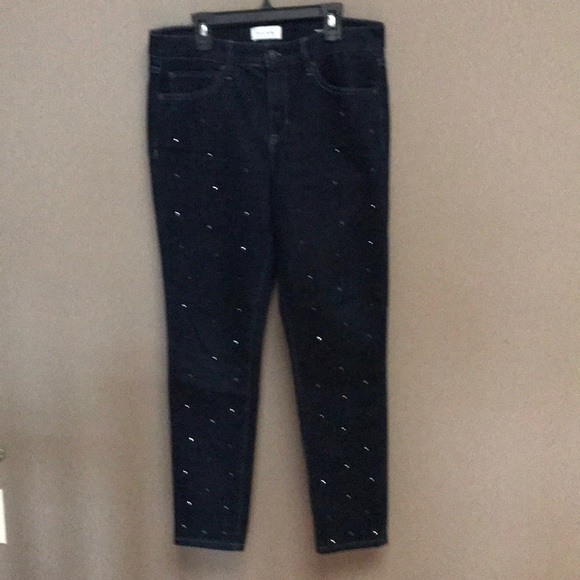 Denim Jeans - Picture 1 of 5